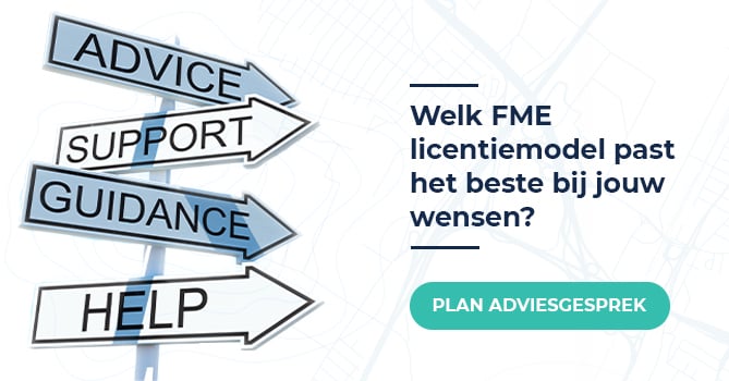 Adviesgesprek FME Licenties