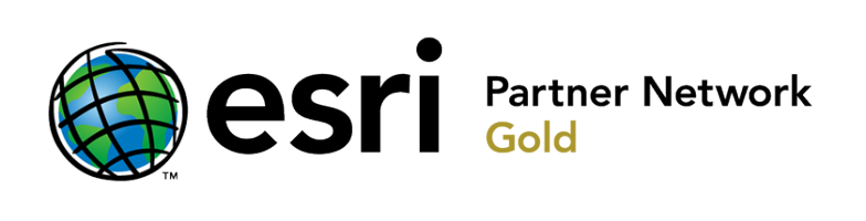 ESRI Gold Partner