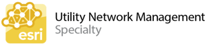 Esri Utility Network