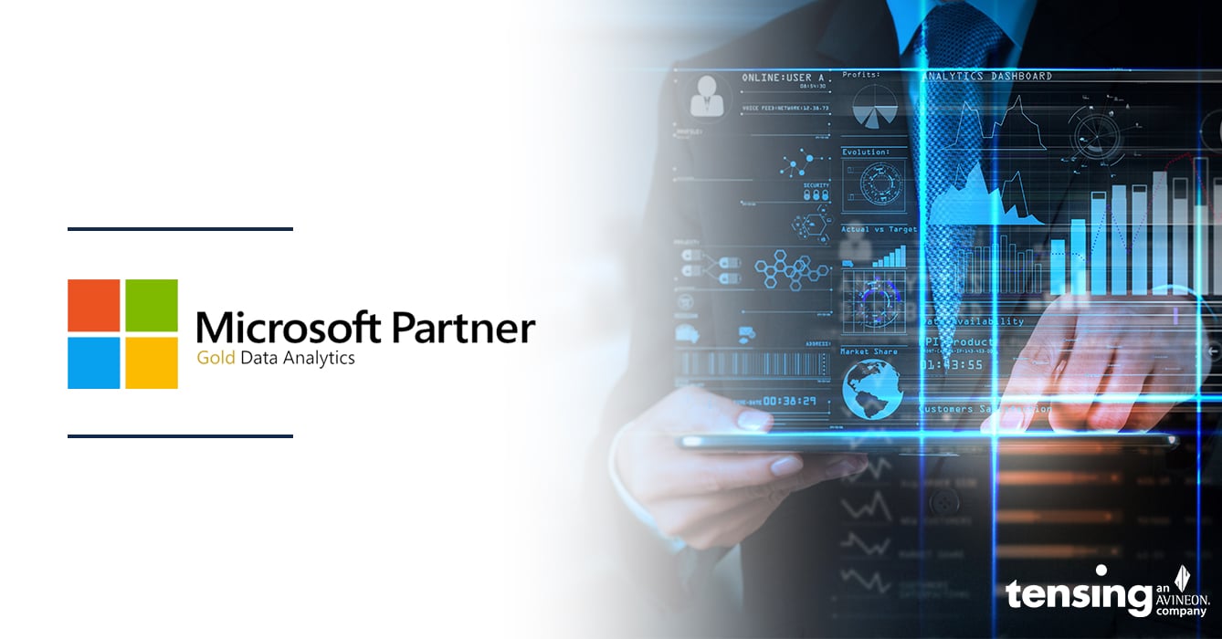 Microsoft-Gold-Partner