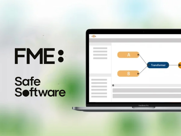 Tensing UK is an FME Silver Partner