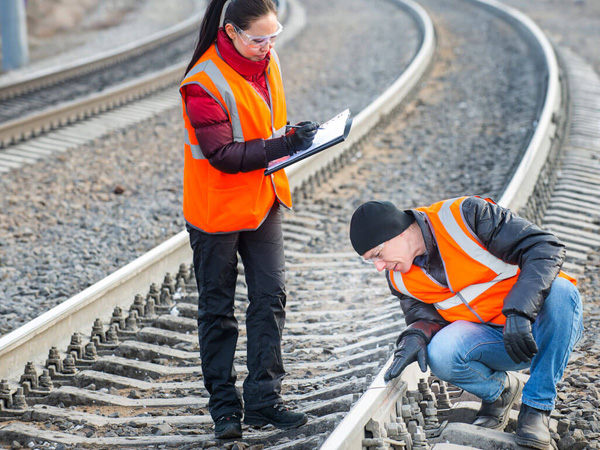 Webinar over het optimaliseren van FME voor assets rondom het spoornetwerk